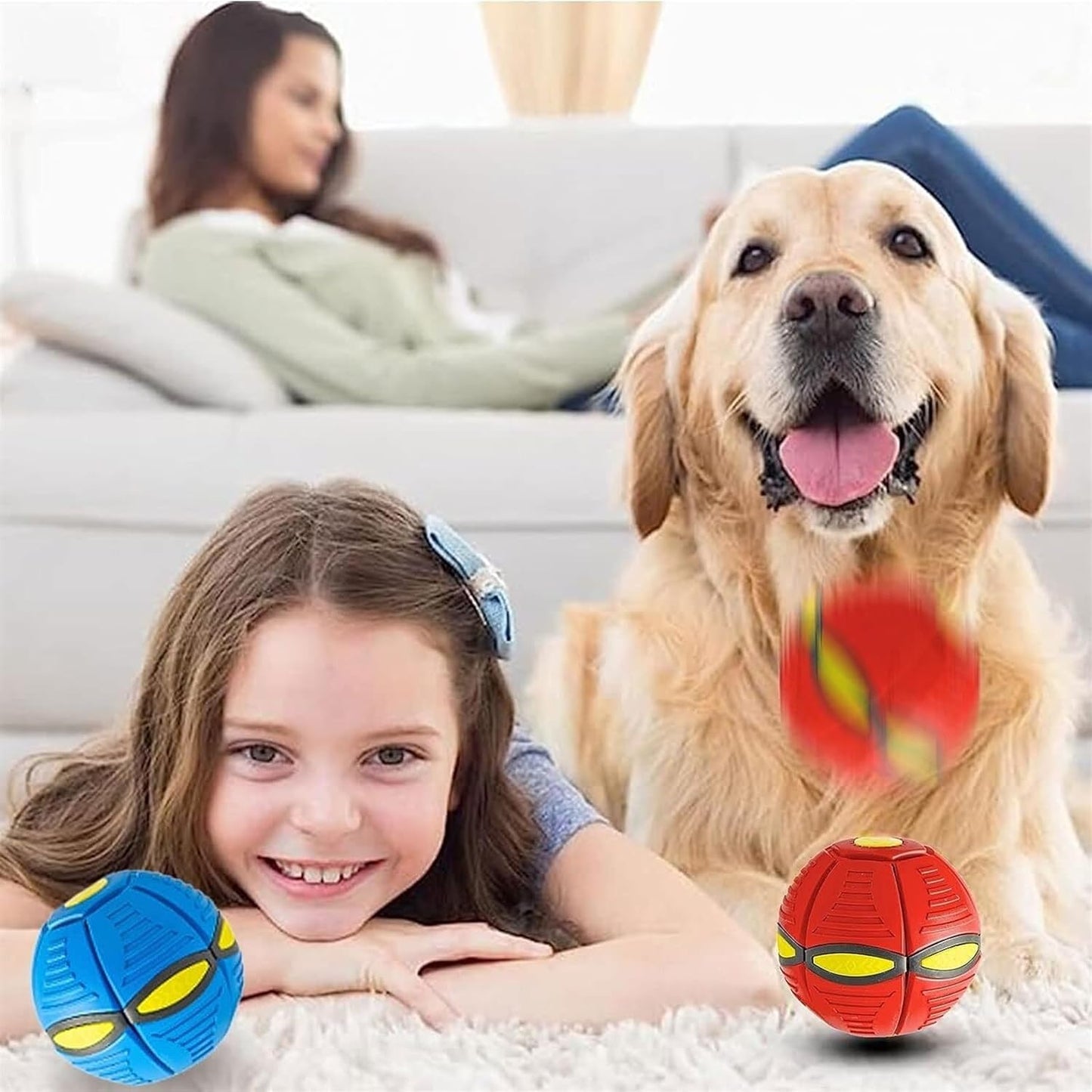 Frisball™