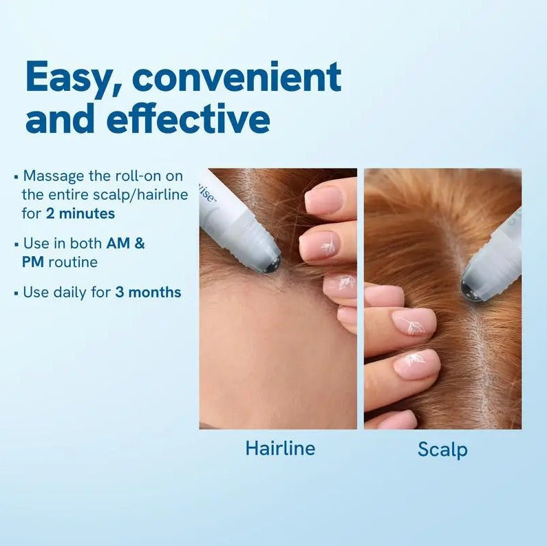 Bodywise™ - Hair Growth