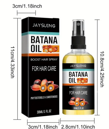 Jaysuing™ - Batana Oil Hair Spray