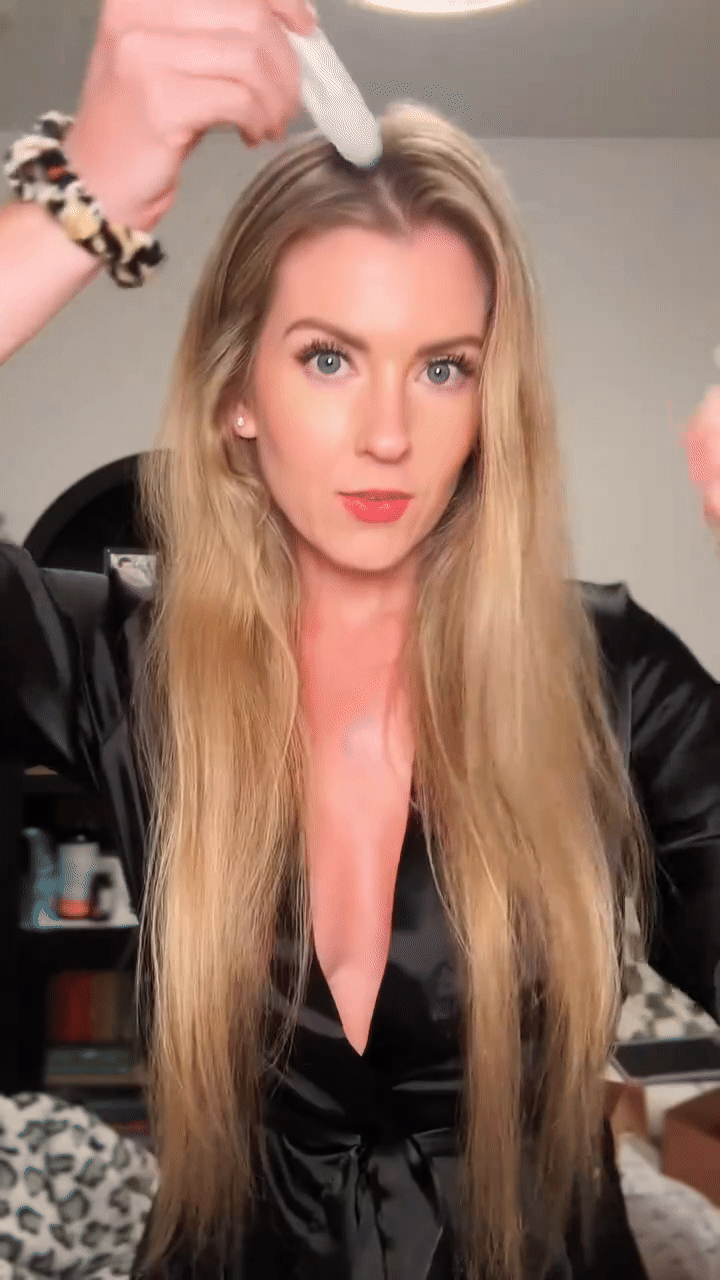 Bodywise™ - Hair Growth