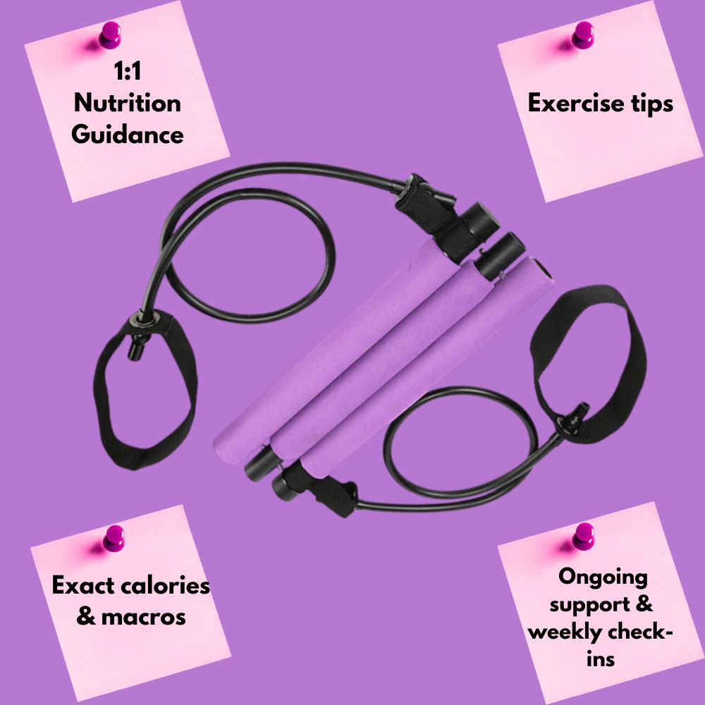 TotalBody™ - Shape Bar