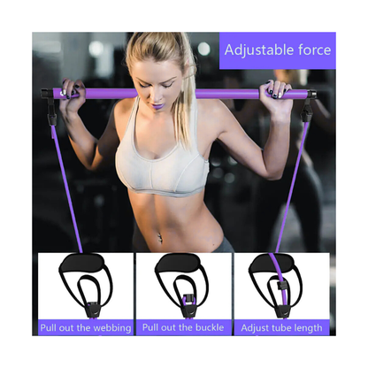 Balanced & Fit™ - 1:1 Nutrition Guidance