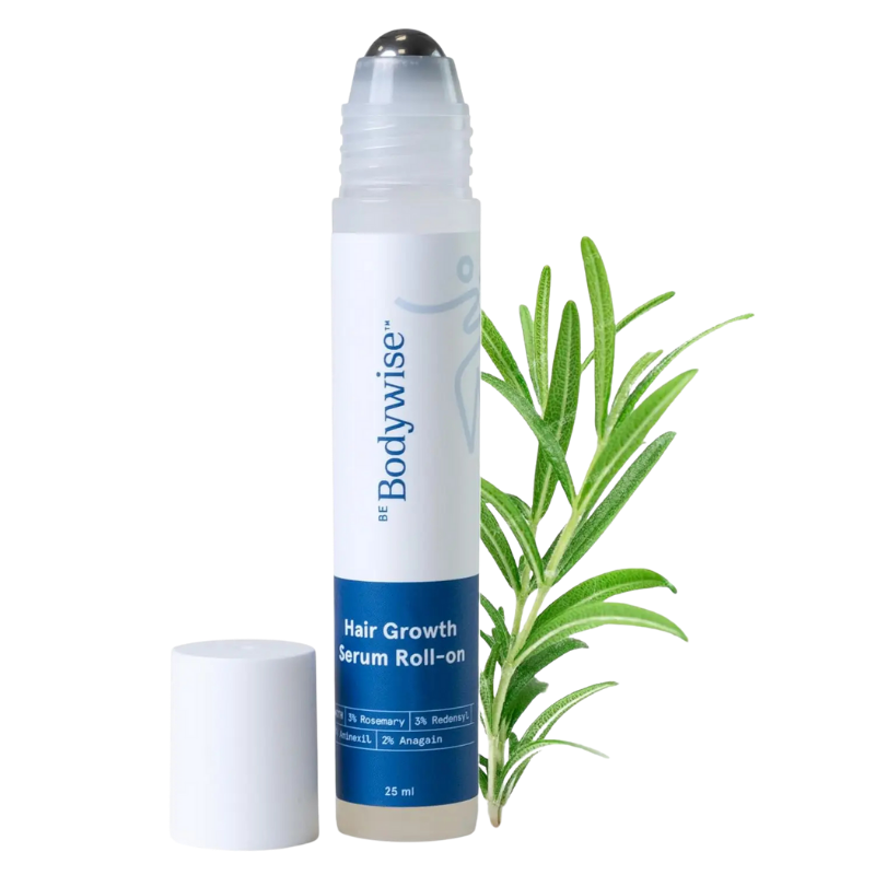 Bodywise™ - Hair Growth