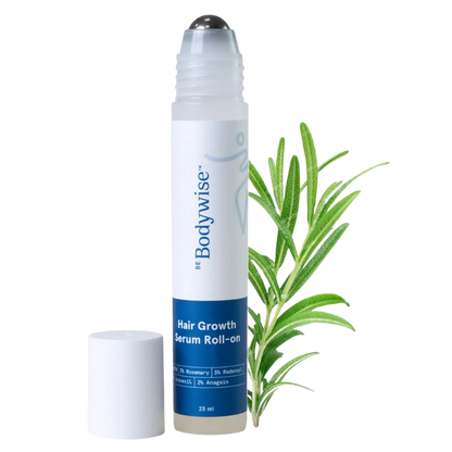 Bodywise™ - Hair Growth