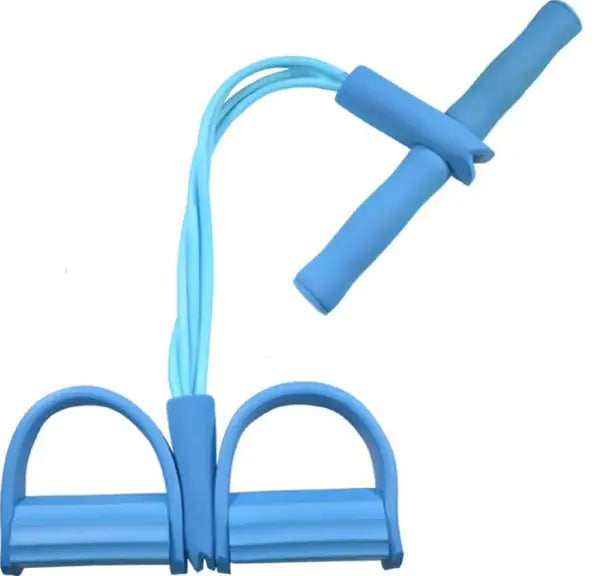 Bandify™ - Resistance Pedal Bands