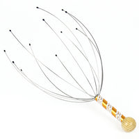 ScalpGasm™  - Scalp Massager
