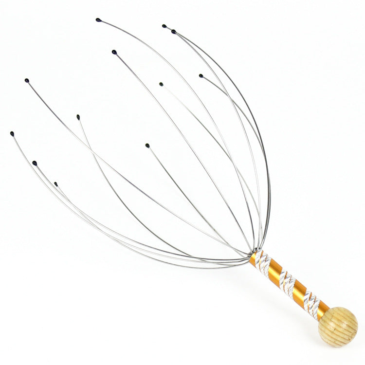 ScalpGasm™  - Scalp Massager