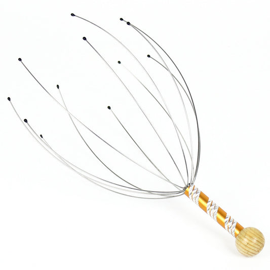 ScalpGasm™  - Scalp Massager