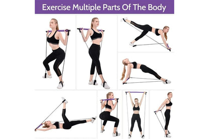 TotalBody™ - Shape Bar