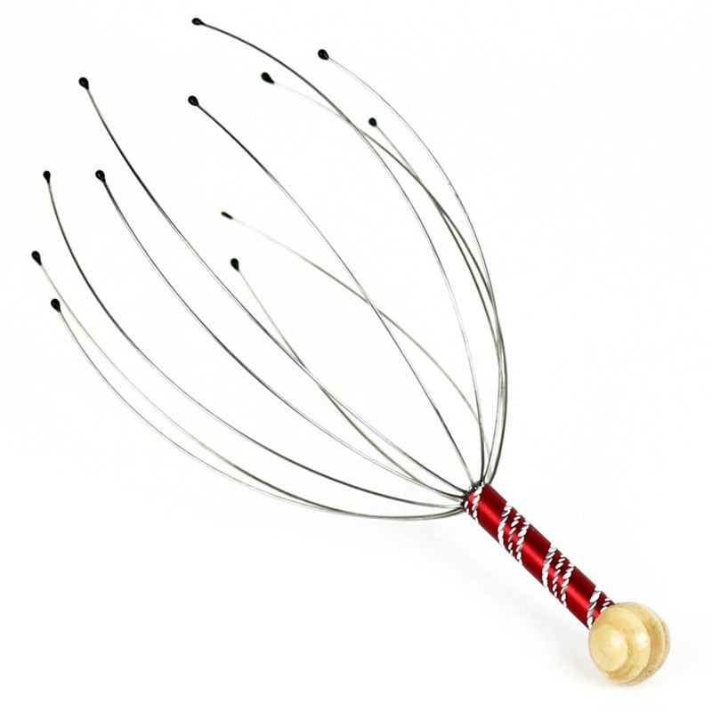 ScalpGasm™  - Scalp Massager