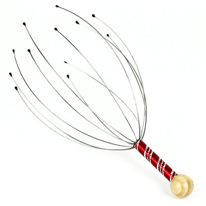 ScalpGasm™  - Scalp Massager