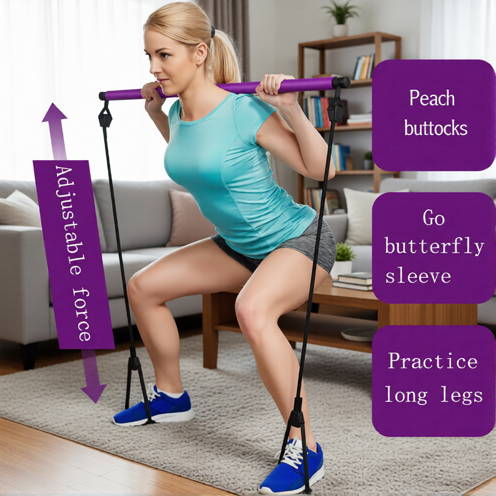 TotalBody™ - Shape Bar