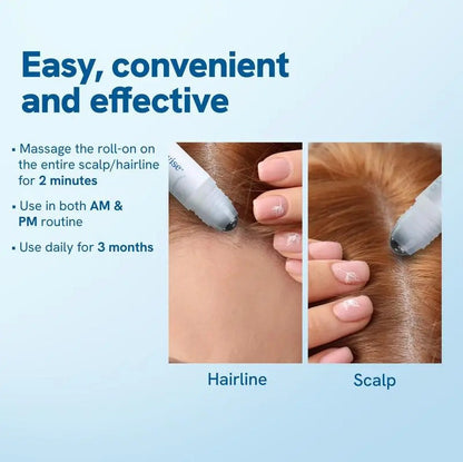 Bodywise™ - Hair Growth