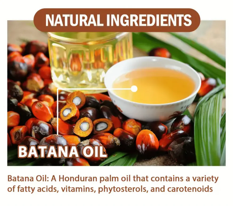 Jaysuing™ - Batana Oil Hair Spray