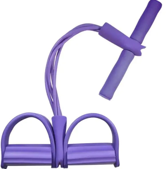 Bandify™ - Resistance Pedal Bands