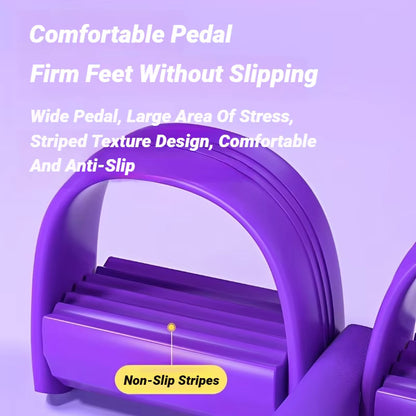Bandify™ - Resistance Pedal Bands