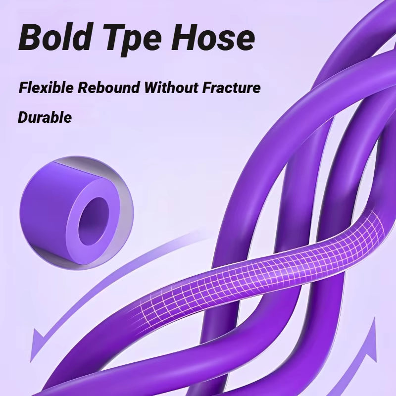 Bandify™ - Resistance Pedal Bands