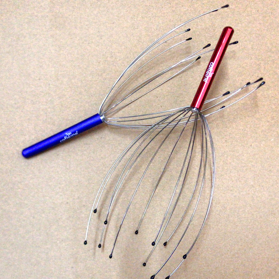 ScalpGasm™  - Scalp Massager