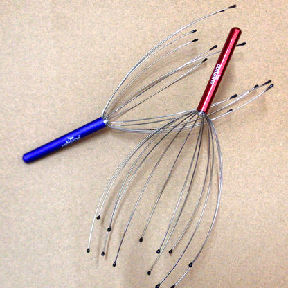 ScalpGasm™  - Scalp Massager