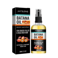 Jaysuing™ - Batana Oil Hair Spray