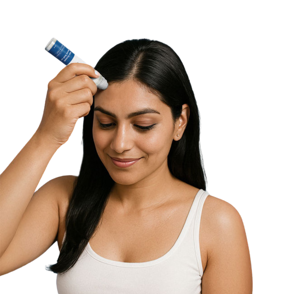 Bodywise™ - Hair Growth