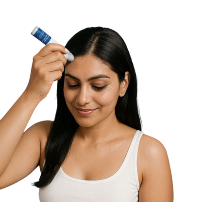 Bodywise™ - Hair Growth