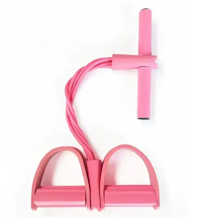 Bandify™ - Resistance Pedal Bands