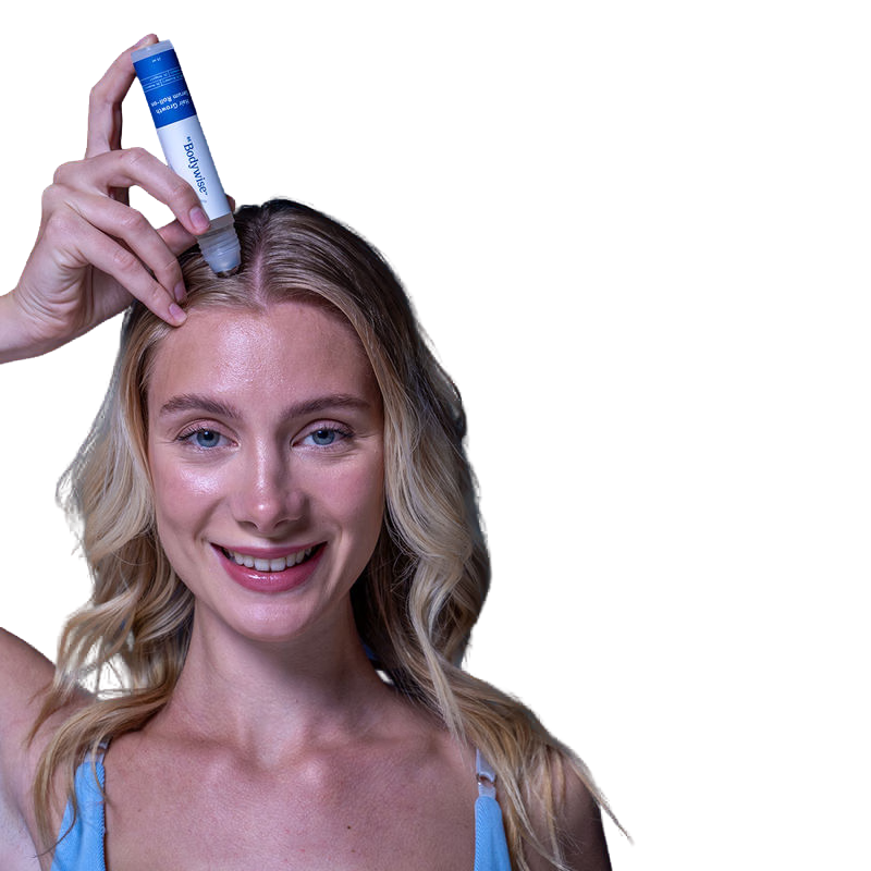 Bodywise™ - Hair Growth